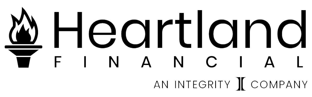 Heartland Financial Logo