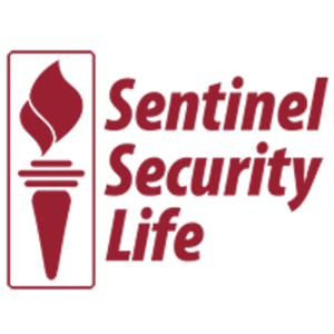 Sentinel Security Life Logo